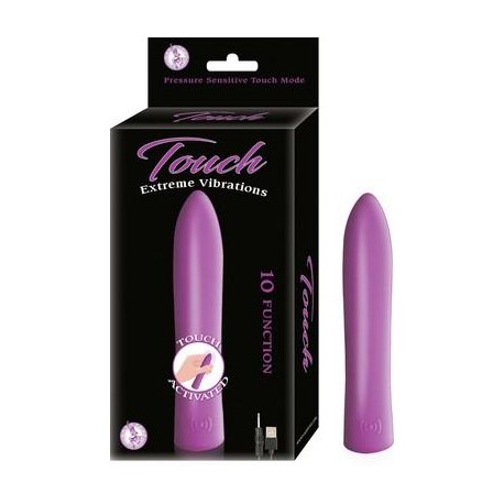 Touch - Purple  