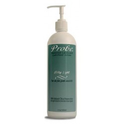 Probe Personal Lubricant Classic Silky Light - 17  oz.