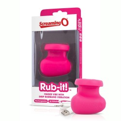 Rub-It! - Pink