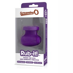 Rub-It! - Purple