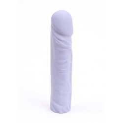 Softee Dong 8-inch  - Lavender 