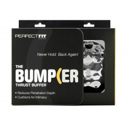 The Bumper - Black