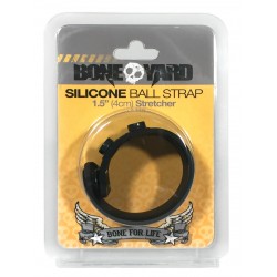 Boneyard Ball Strap