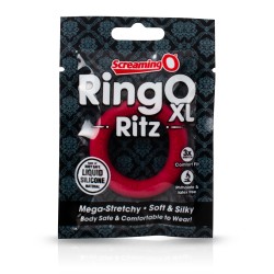 Ringo Ritz XL - Red