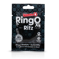 Ringo Ritz XL - Black