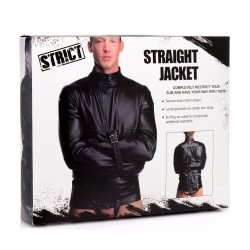 Straight Jacket - Large