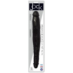 Jock 13&quot; Tapered Double Dong - Midnight