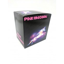 Pink Unicorn Female Sexual Enhancer 26 Ct Display