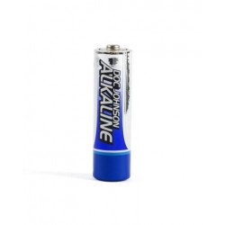  Doc Johnson Alkaline AA Batteries - 4 Pack 
