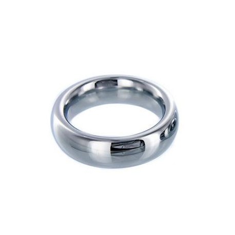 Stainless Steel Cockring  - 2-inches