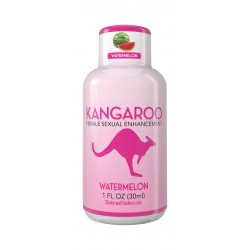 Kangaroo Pink Shot Female Enhancement 1.5 Fl Oz