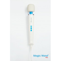 Magic Wand Plus - White