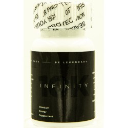 Infinity 10k Male Enhancement 6ct Bottle