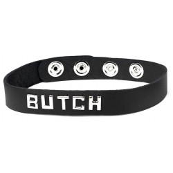 Collar - Butch