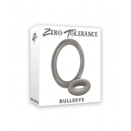 Zero Tolerance Bullseye