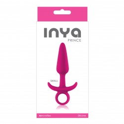Inya Prince - Small - Pink