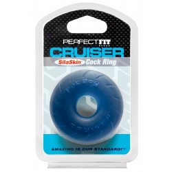 Cruiser Ring 2.5&quot; - Blue