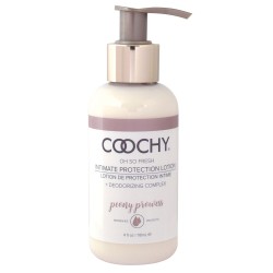 Coochy Intimate Protection Lotion 4 Fl. Oz