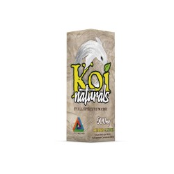 Koi Naturals - Lemon Lime - 500mg