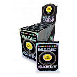 Magic Candy 6ct Display