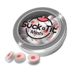 Suck-a-Tit Mints