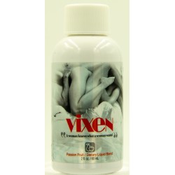 Vixen Dietary Supplement for Women 6ct Bottle
