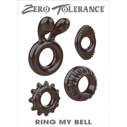 Ring My Bell Cockring Set