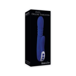 Eve's Deluxe Thruster - Blue