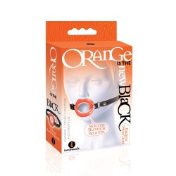 Orange Is the New Black Silicone Blowjob Relaxer