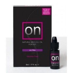 On Natural Arousal Oil Ultra - 0.17 Oz. - Large Box 