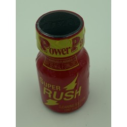 Pwd Super Rush Electrical Cleaner 10ml