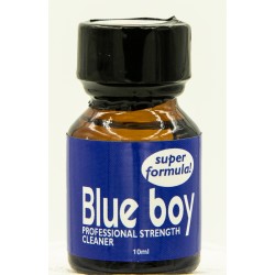 Electrical Cleaner Blue Boy 10 ml