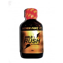 Gold Rush Electrical Cleaner 30 ml