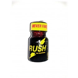 Black Rush Electrical Cleaner 10 ml