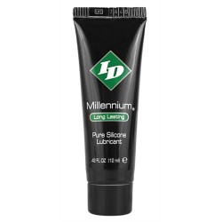 ID Millennium - 500 Piece Case - 10 ml Tubes - Bulk