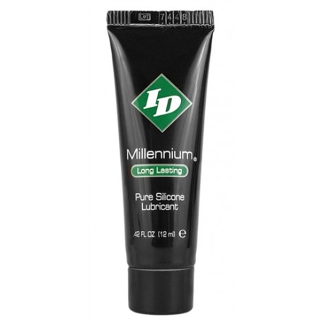 ID Millennium - 500 Piece Case - 10 ml Tubes - Bulk