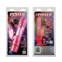 Power Butterfly Stimulator - Pink
