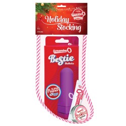 2019 Screaming O &quot;Holiday Stocking&quot; - Unit
