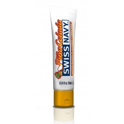Swiss Navy Pina Colada Water-Based Lubricant 10ml