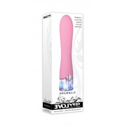 Sparkle Rechargeable Vibe