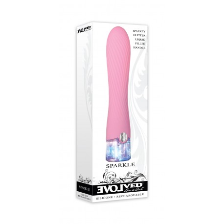 Sparkle Rechargeable Vibe
