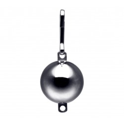 Oppressor&rsquo;s Orb 8 Oz Ball Weight With Connection Point