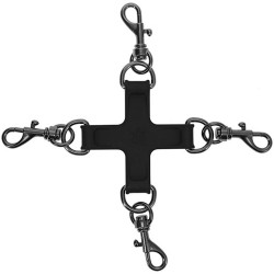 All Access Silicone Hogtie Clip