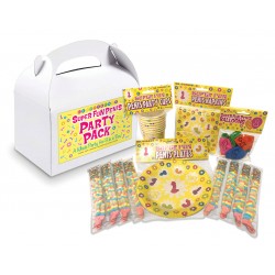 Super Fun Penis Party Pack! 40pc