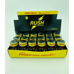 Black Rush Electrical Cleaner 10 ml - 18 Count  Display