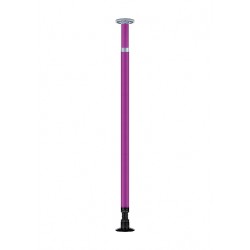 Professional Dance Pole - Purple