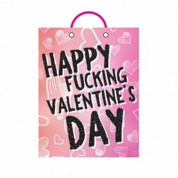 Happy Fucking Valentines Day