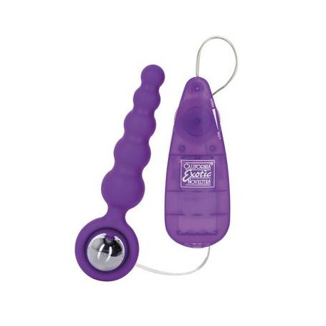 Booty Call Booty Shakers -  Purple 