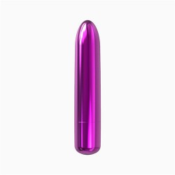 Powerbullet Bullet Point -  4 Inch - Purple
