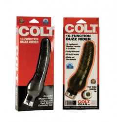 Colt 10 Function Buzz Rider